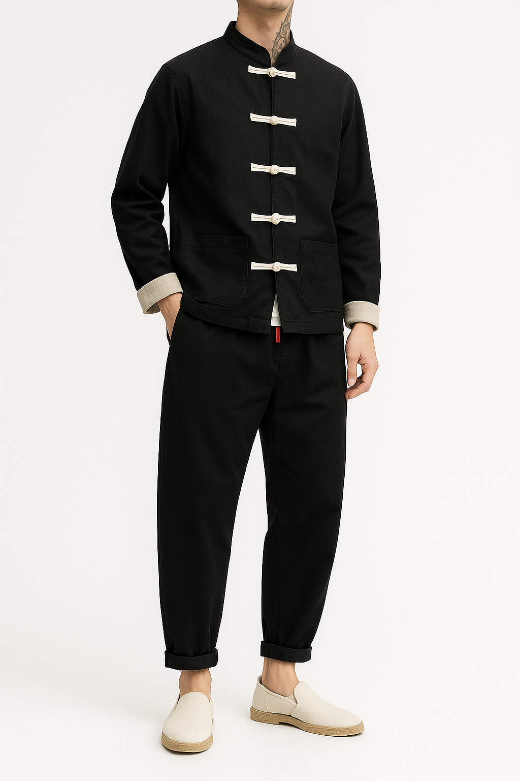 Risumi Jacket Cardigan