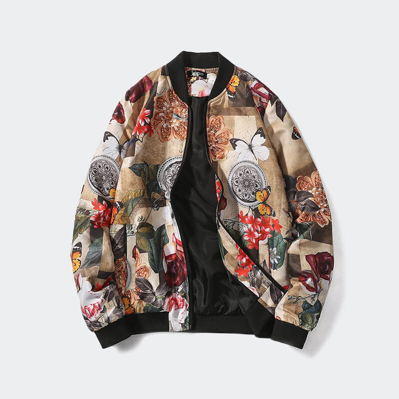 Kamikaze bomber outlet jacket