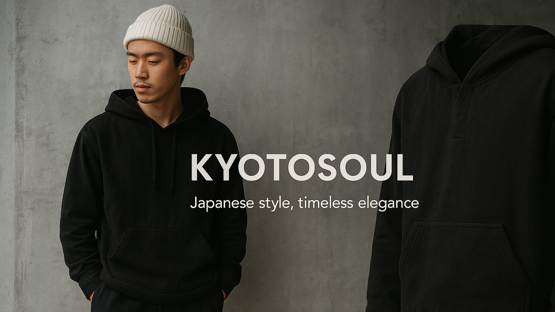 Kyoto Soul