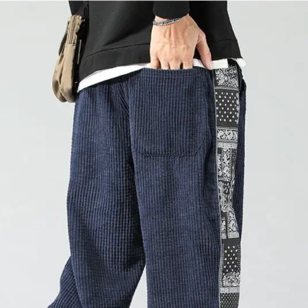 Tori Harem Pants