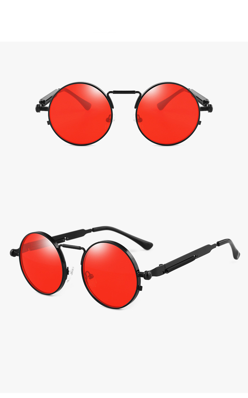 Masaru Shades