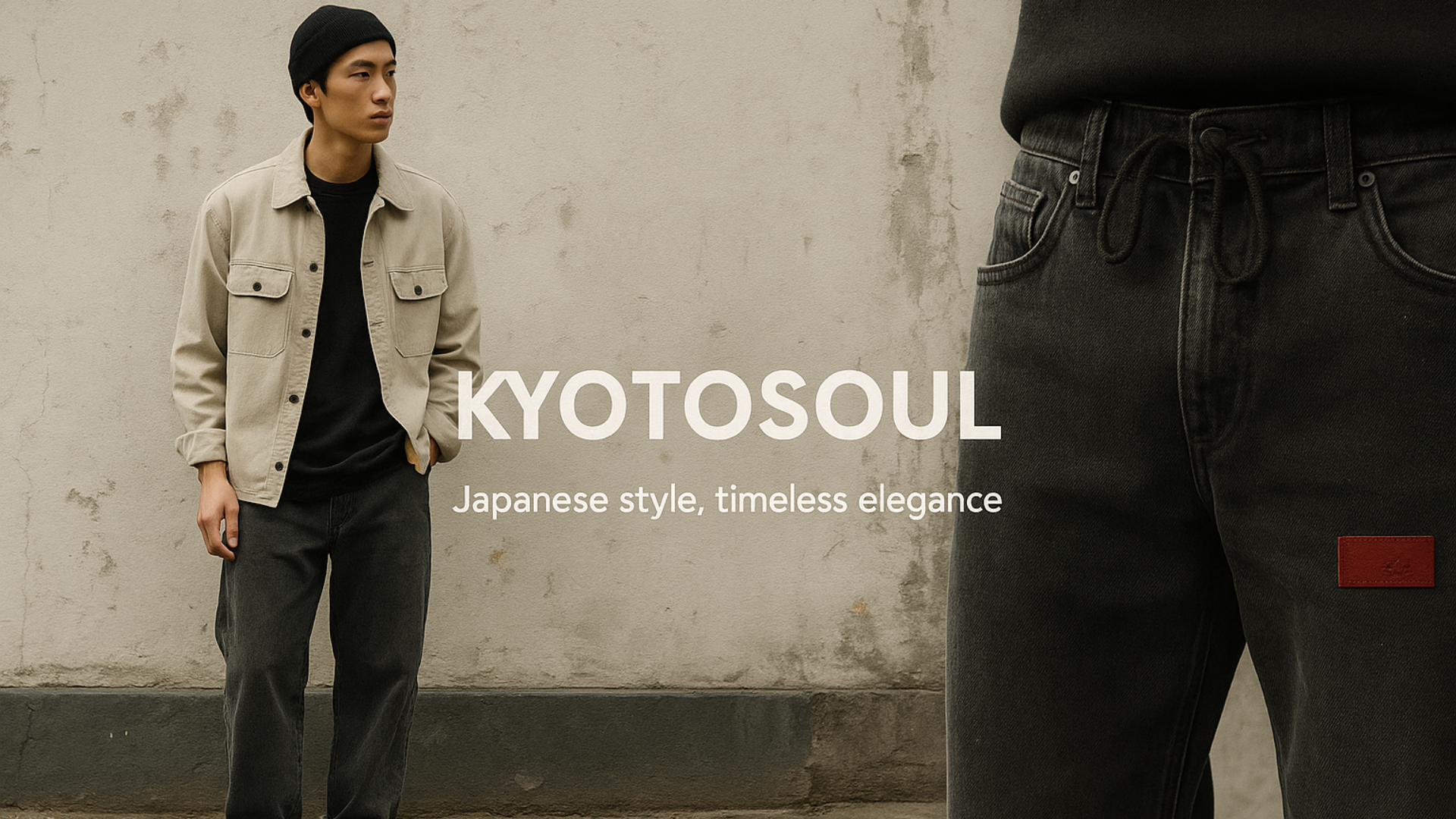Kyoto Soul