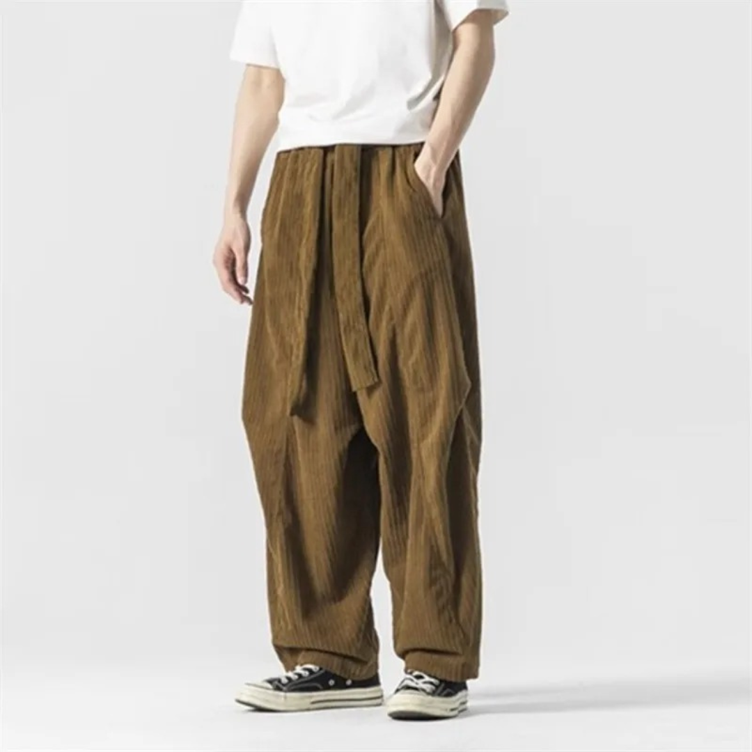 Kohaku Pants