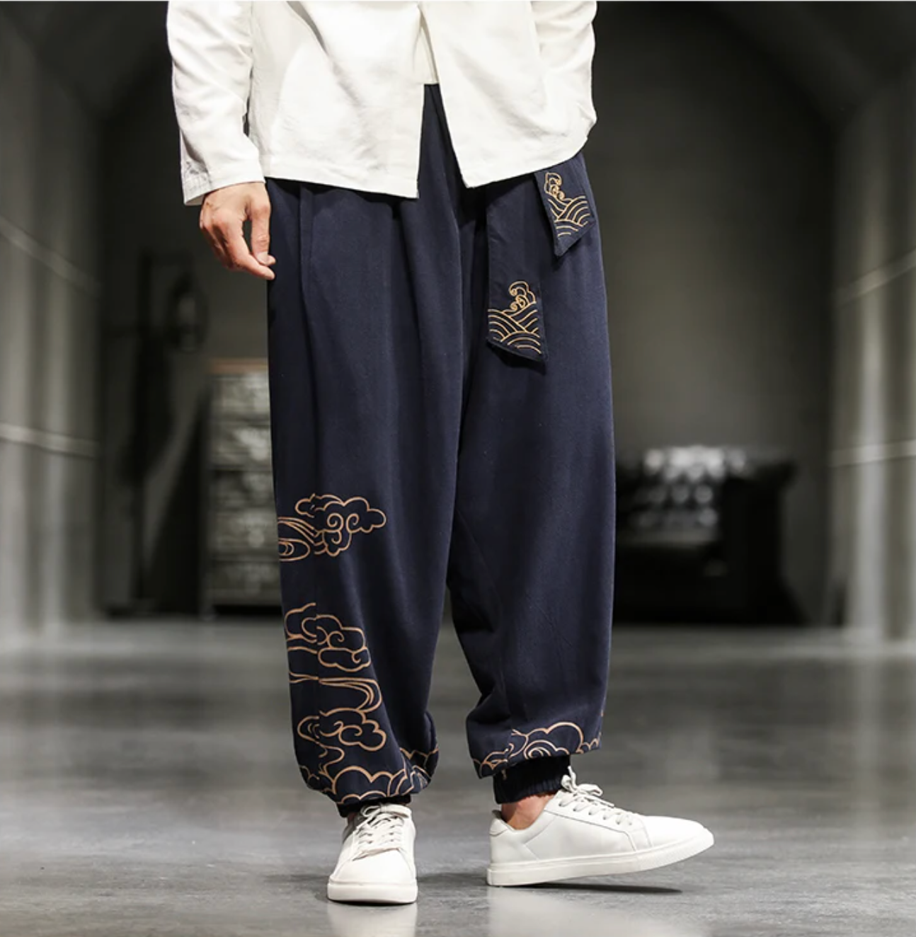 Dunta-Denim-Hose