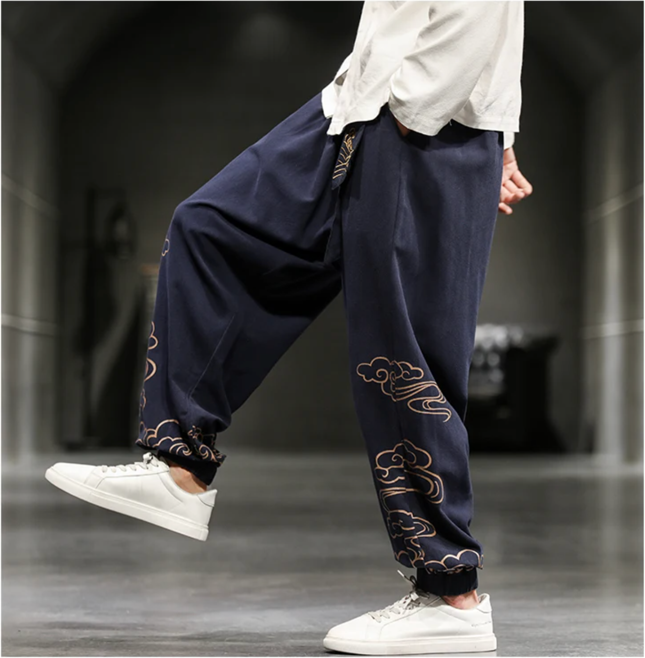 Dunta-Denim-Hose