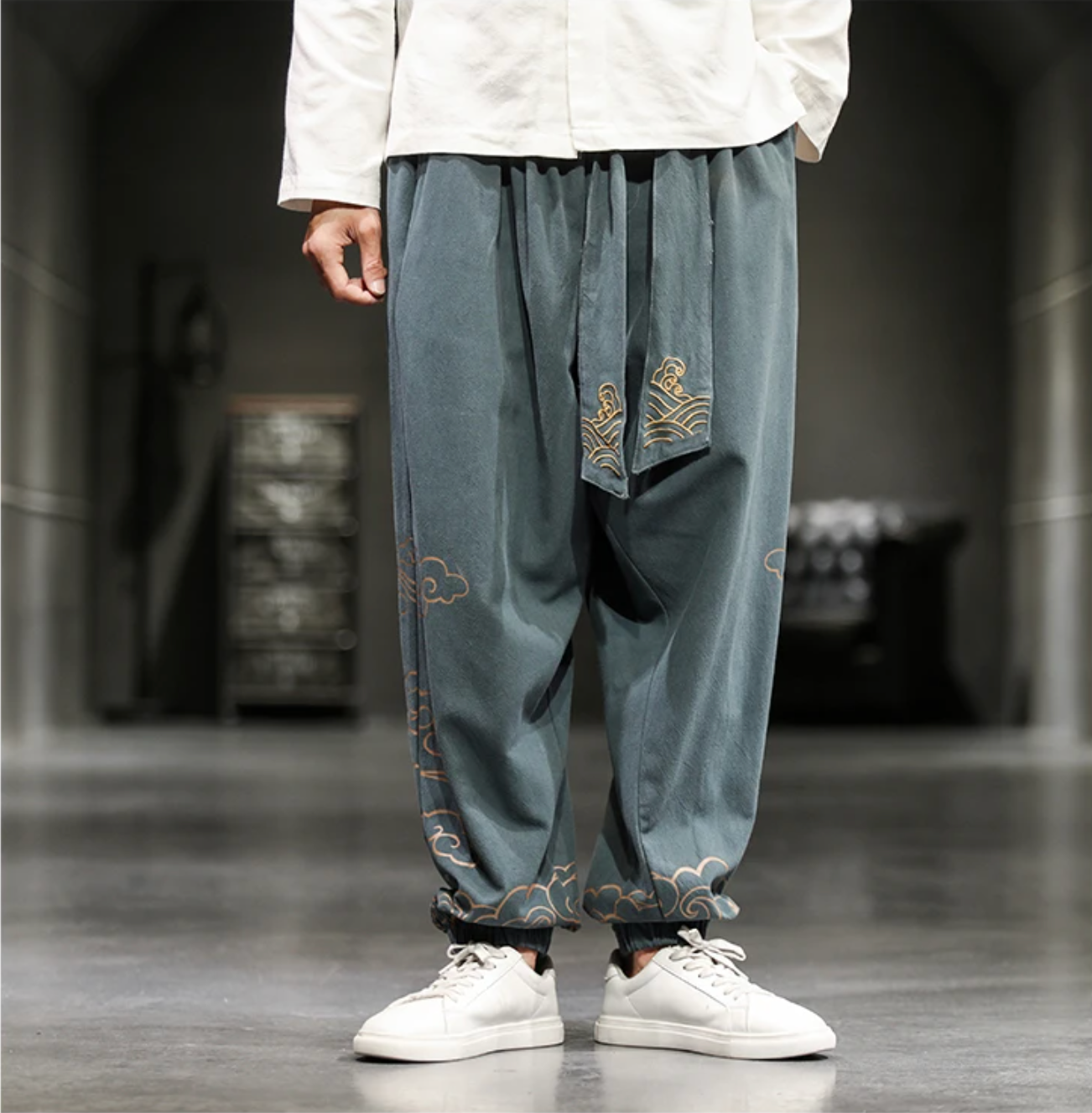 Dunta-Denim-Hose