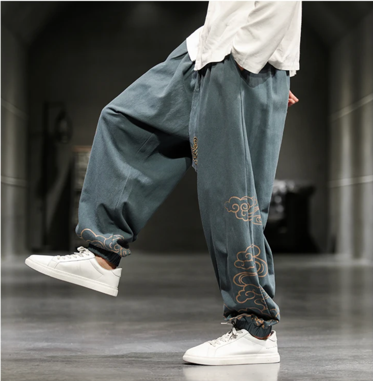 Dunta-Denim-Hose