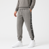 MistGlow Harem Pants
