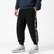 Tori Harem Pants Black