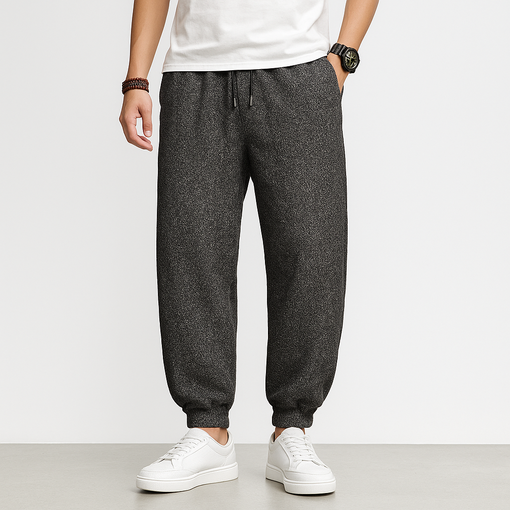 Raijin Harem Pants - Kyoto Soul - Army Green, Black, Navy Blue, Gray, pants