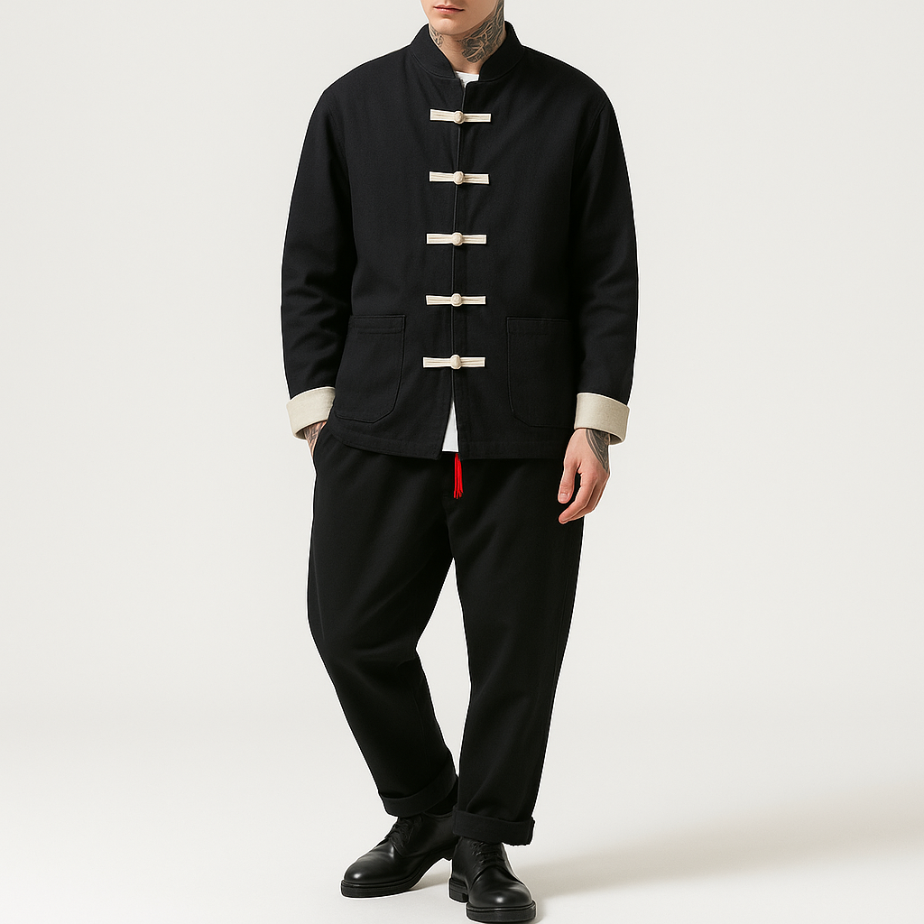 Risumi Jacket Cardigan