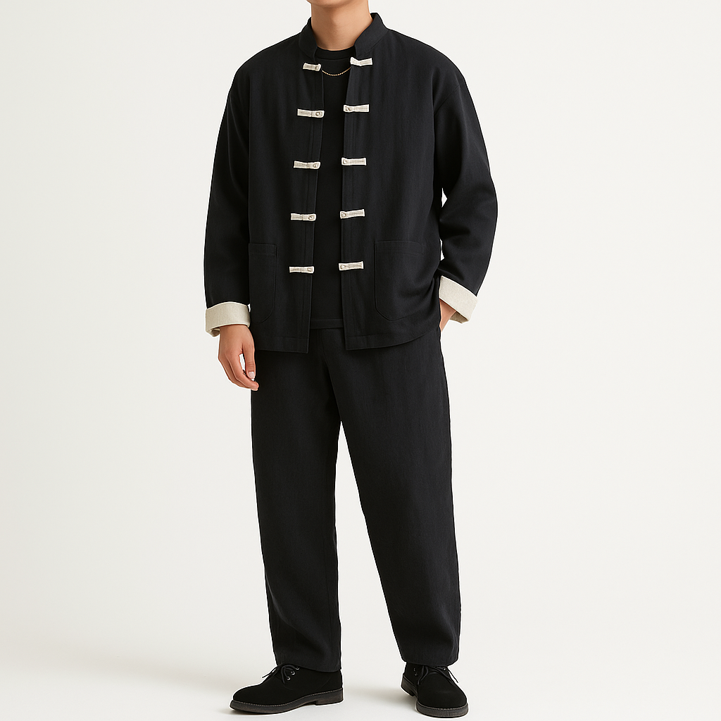 Risumi Jacket Cardigan