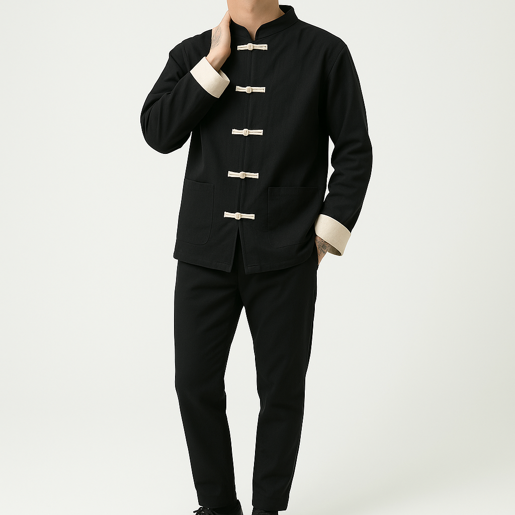 Risumi Jacket Cardigan