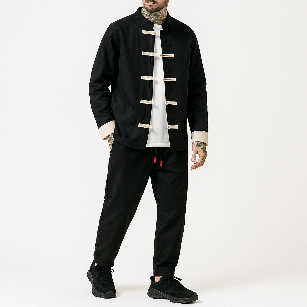 Risumi Jacket Cardigan