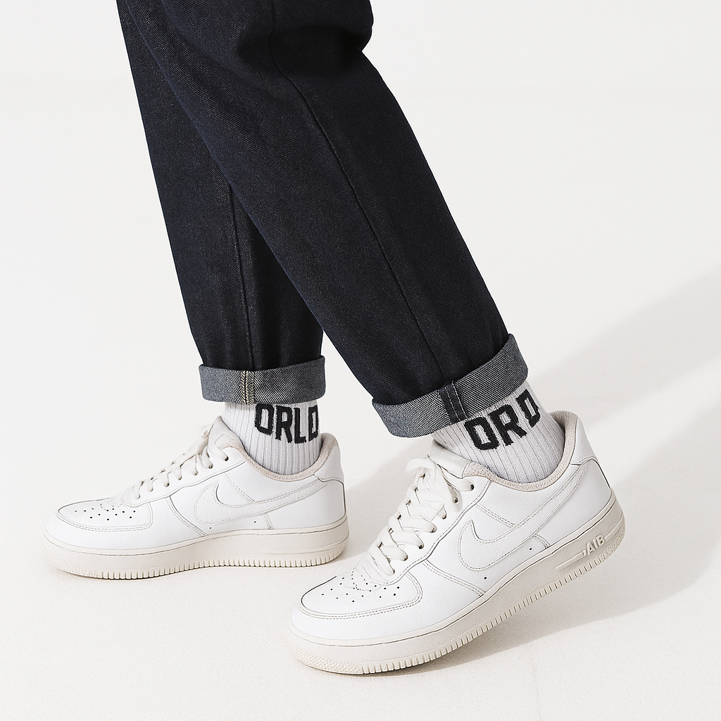 Shikku Pants - Kyoto Soul - Black, Casual, City, Coffee, Festivals, jeans, Loose, new, pants, relaxed, relaxed fit, Travel