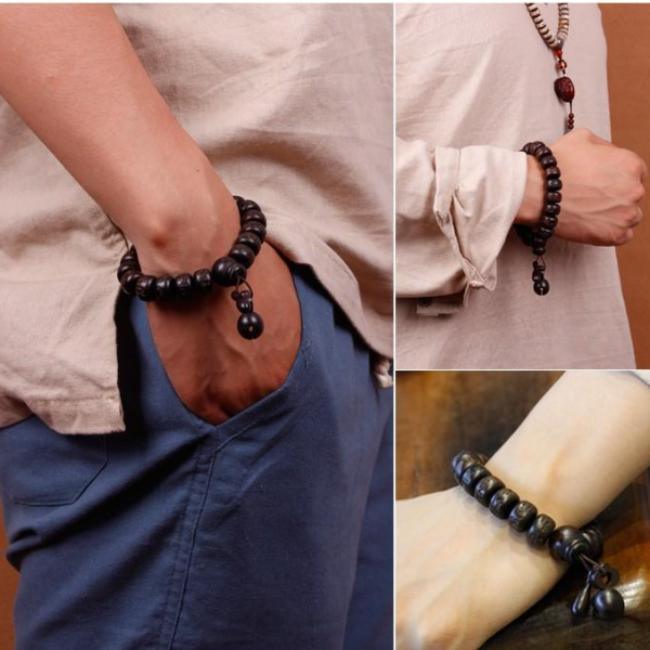Beaded Bracelet - Kyoto Apparel - accessories