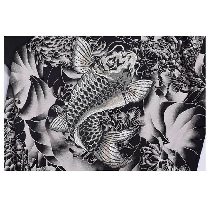 Dobutsu Shirt - Kyoto Soul - shirt