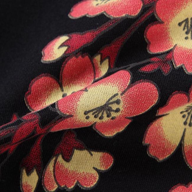 Refus Graphics T-Shirt - Kyoto Soul - shirt