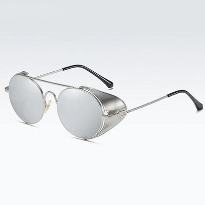 Bontim Vintage Steampunk Sunglasses - Kyoto Soul - 