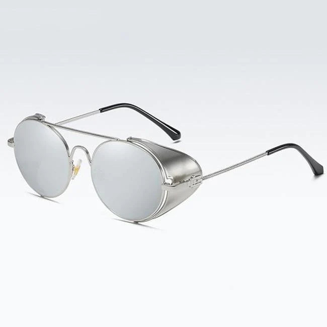 Bontim Vintage Steampunk Sunglasses - Kyoto Soul - 