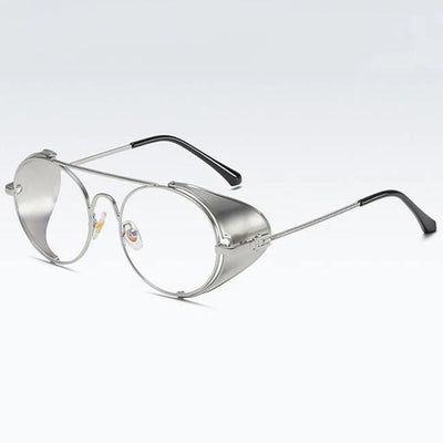 Bontim Vintage Steampunk Sunglasses - Kyoto Soul - 