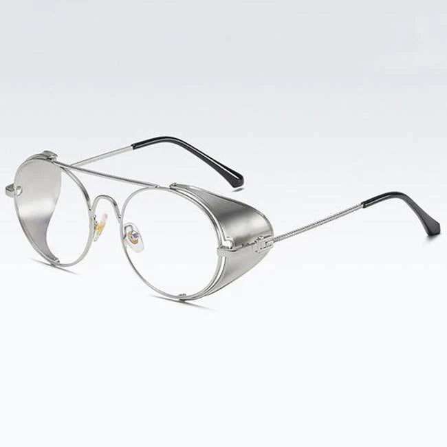 Bontim Vintage Steampunk Sunglasses - Kyoto Soul - 