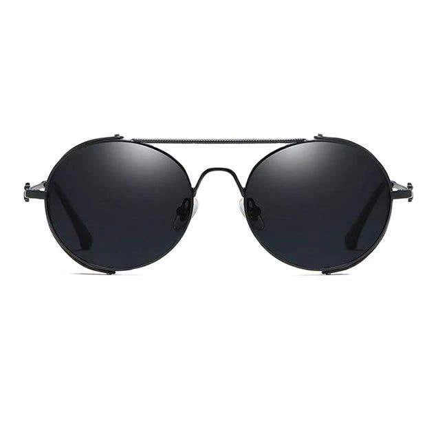Bontim Vintage Steampunk Sunglasses - Kyoto Soul - 