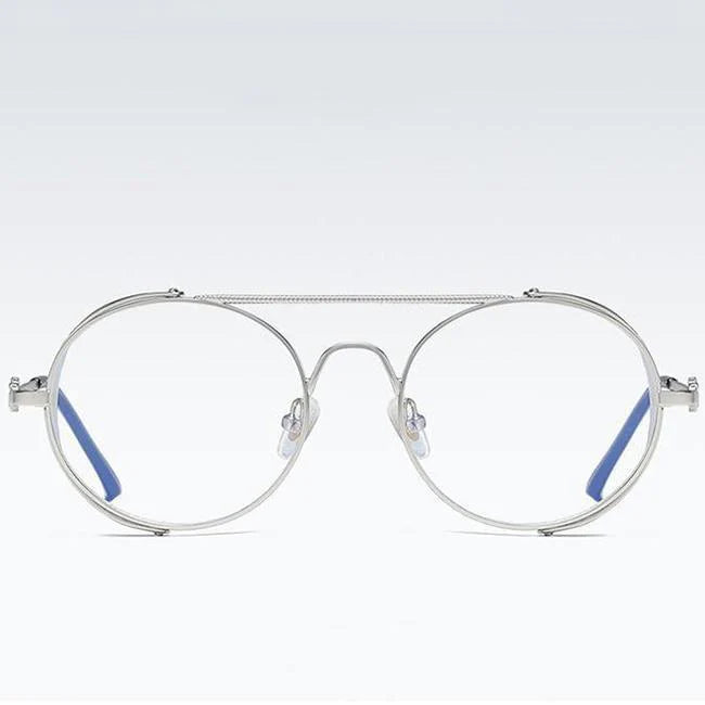 Bontim Vintage Steampunk Sunglasses - Kyoto Soul - 