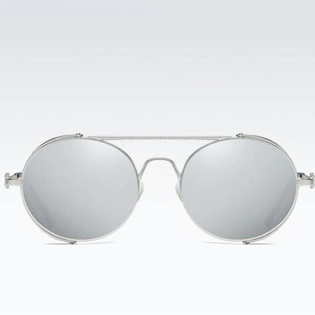 Bontim Vintage Steampunk Sunglasses - Kyoto Soul - 
