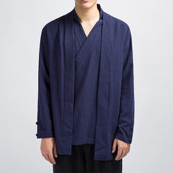 The Kyoto Quilted Graphic Jacket